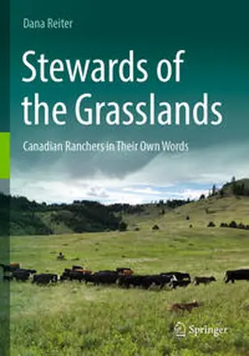 Reiter |  Stewards of the Grasslands | Buch |  Sack Fachmedien