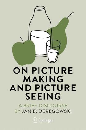 Deregowski / Deregowski |  On Picture Making and Picture Seeing | Buch |  Sack Fachmedien