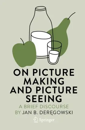 Deregowski / Deregowski |  On Picture Making and Picture Seeing | Buch |  Sack Fachmedien