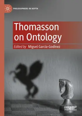 Garcia-Godinez |  Thomasson on Ontology | Buch |  Sack Fachmedien