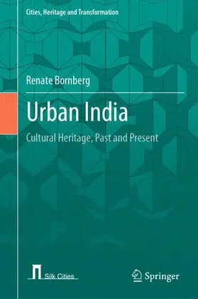 Bornberg |  Urban India | Buch |  Sack Fachmedien