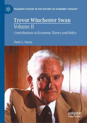 Swan |  Trevor Winchester Swan, Volume II | Buch |  Sack Fachmedien