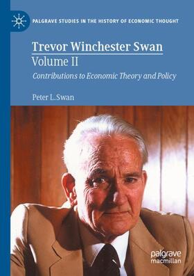Swan |  Trevor Winchester Swan, Volume II | Buch |  Sack Fachmedien