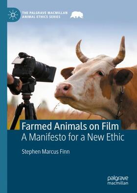 Finn |  Farmed Animals on Film | Buch |  Sack Fachmedien