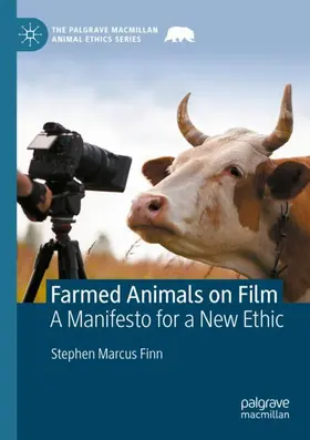 Finn |  Farmed Animals on Film | Buch |  Sack Fachmedien