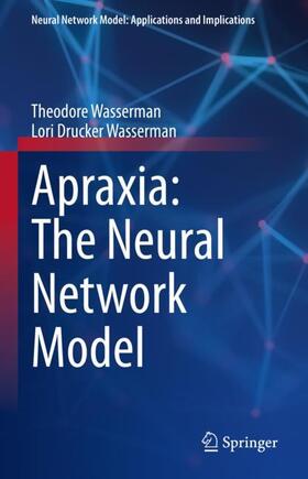 Wasserman |  Apraxia: The Neural Network Model | Buch |  Sack Fachmedien