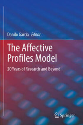 Garcia |  The Affective Profiles Model | Buch |  Sack Fachmedien