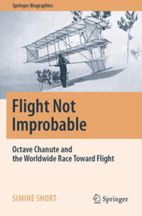 Short |  Flight Not Improbable | Buch |  Sack Fachmedien