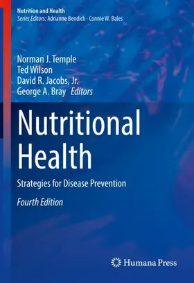 Temple / Bray / Wilson |  Nutritional Health | Buch |  Sack Fachmedien