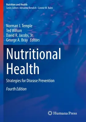 Temple / Bray / Wilson |  Nutritional Health | Buch |  Sack Fachmedien