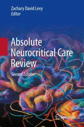 Levy |  Absolute Neurocritical Care Review | Buch |  Sack Fachmedien