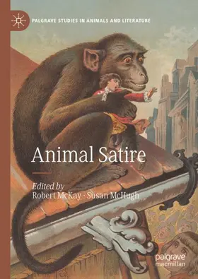 McHugh / McKay |  Animal Satire | Buch |  Sack Fachmedien