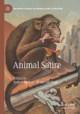 McHugh / McKay |  Animal Satire | Buch |  Sack Fachmedien