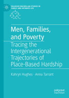 Hughes / Tarrant |  Men, Families, and Poverty | eBook | Sack Fachmedien