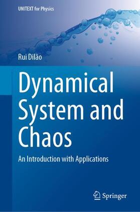 Dilão |  Dynamical System and Chaos | Buch |  Sack Fachmedien