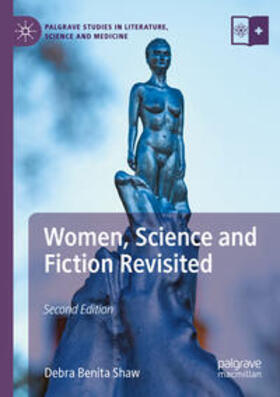 Shaw |  Women, Science and Fiction Revisited | Buch |  Sack Fachmedien