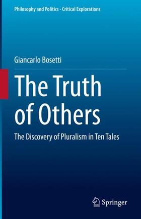 Bosetti |  The Truth of Others | Buch |  Sack Fachmedien