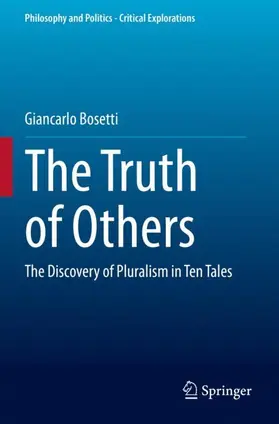 Bosetti |  The Truth of Others | Buch |  Sack Fachmedien