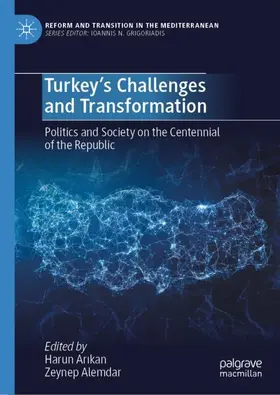 Alemdar / Arikan / Arikan |  Turkey¿s Challenges and Transformation | Buch |  Sack Fachmedien