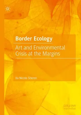 Sheren |  Border Ecology | Buch |  Sack Fachmedien