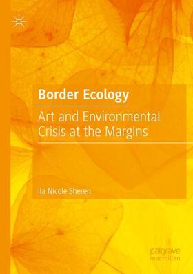 Sheren |  Border Ecology | Buch |  Sack Fachmedien