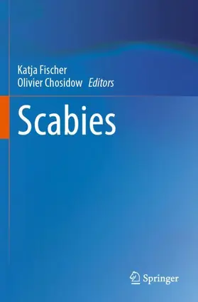 Chosidow / Fischer |  Scabies | Buch |  Sack Fachmedien