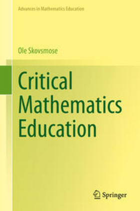 Skovsmose |  Critical Mathematics Education | eBook | Sack Fachmedien