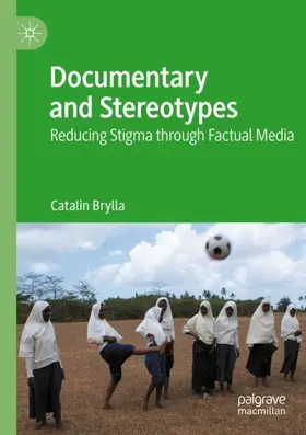 Brylla |  Documentary and Stereotypes | Buch |  Sack Fachmedien