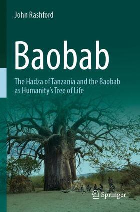 Rashford |  Baobab | Buch |  Sack Fachmedien