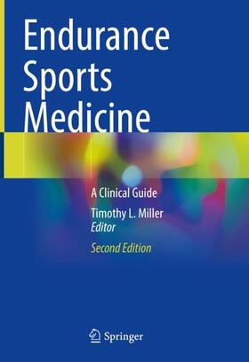 Miller |  Endurance Sports Medicine | Buch |  Sack Fachmedien