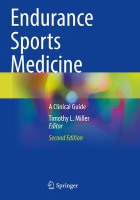 Miller |  Endurance Sports Medicine | Buch |  Sack Fachmedien