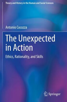 Cocozza |  The Unexpected in Action | Buch |  Sack Fachmedien