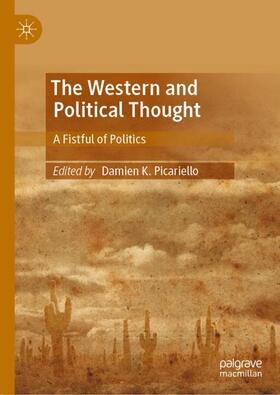 Picariello |  The Western and Political Thought | Buch |  Sack Fachmedien