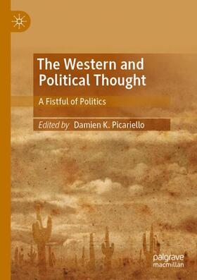 Picariello |  The Western and Political Thought | Buch |  Sack Fachmedien
