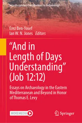 Ben-Yosef / Jones |  “And in Length of Days Understanding” (Job 12:12) | eBook | Sack Fachmedien