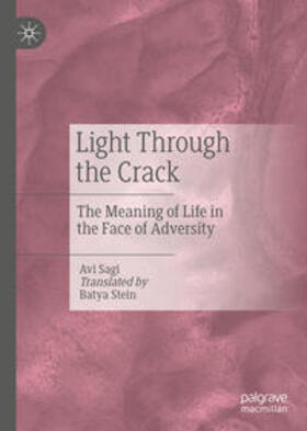 Sagi |  Light Through the Crack | eBook | Sack Fachmedien