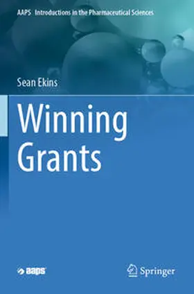 Ekins |  Winning Grants | Buch |  Sack Fachmedien