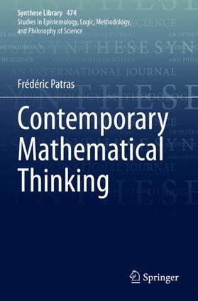Patras |  Contemporary Mathematical Thinking | Buch |  Sack Fachmedien