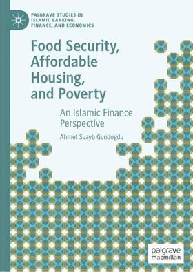 Gundogdu |  Food Security, Affordable Housing, and Poverty | Buch |  Sack Fachmedien