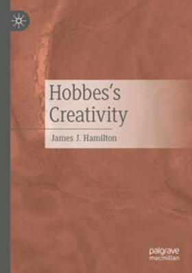 Hamilton |  Hobbes's Creativity | Buch |  Sack Fachmedien