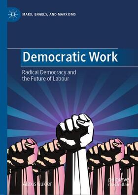 Cukier |  Democratic Work | Buch |  Sack Fachmedien