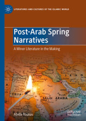 Younas |  Post-Arab Spring Narratives | eBook | Sack Fachmedien