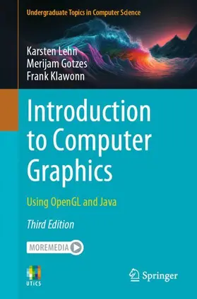 Lehn / Klawonn / Gotzes |  Introduction to Computer Graphics | Buch |  Sack Fachmedien