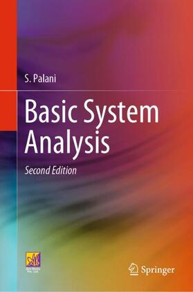 Palani |  Basic System Analysis | Buch |  Sack Fachmedien