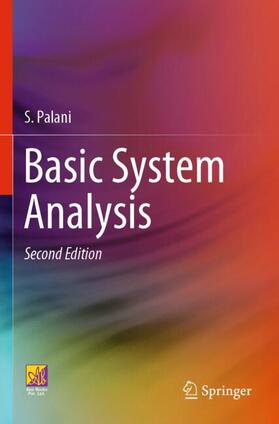 Palani |  Basic System Analysis | Buch |  Sack Fachmedien