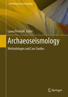 Pecchioli |  Archaeoseismology | Buch |  Sack Fachmedien