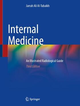 Al-Tubaikh |  Internal Medicine | Buch |  Sack Fachmedien