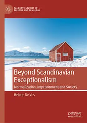 De Vos | Beyond Scandinavian Exceptionalism | E-Book | sack.de