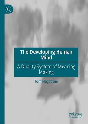 Hagström |  The Developing Human Mind | Buch |  Sack Fachmedien