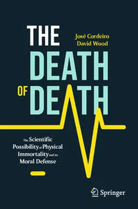 Cordeiro / Wood |  The Death of Death | eBook | Sack Fachmedien